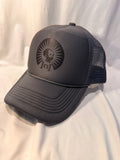 INI "Righteous Youth" Trucker Hat