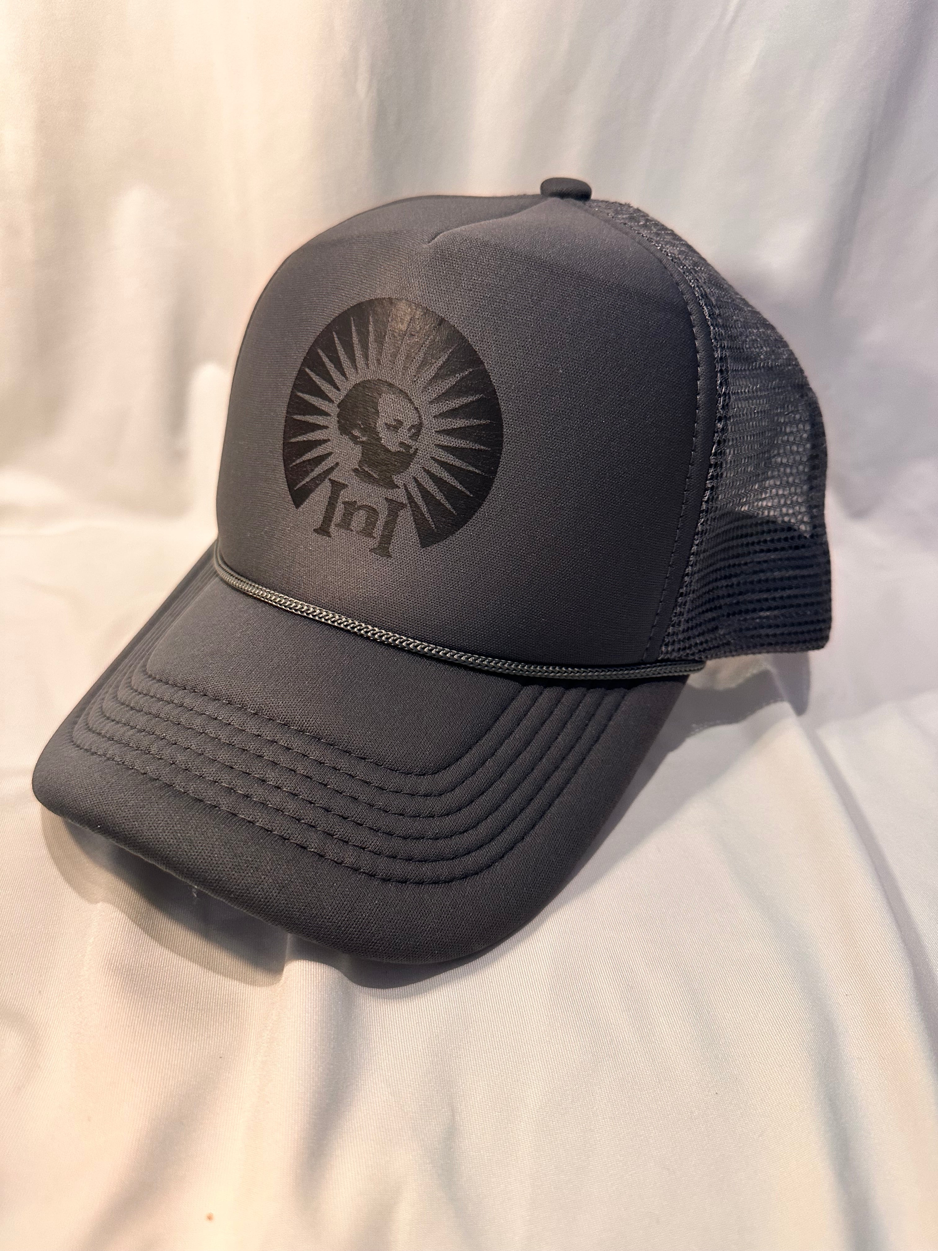 INI "Righteous Youth" Trucker Hat